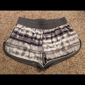 Women’s UNDER ARMOUR shorts